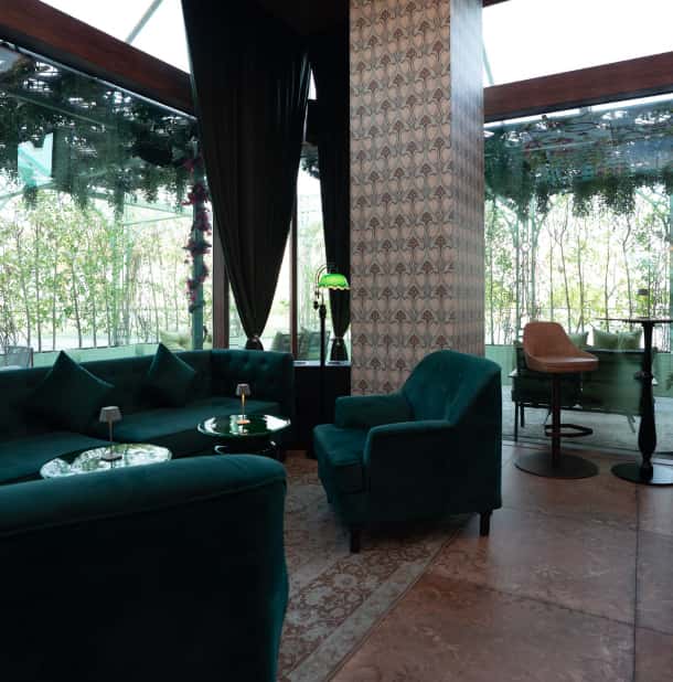Il Salotto